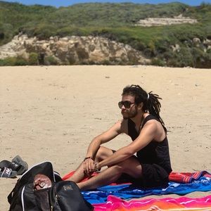 Meet your Posher, Steve